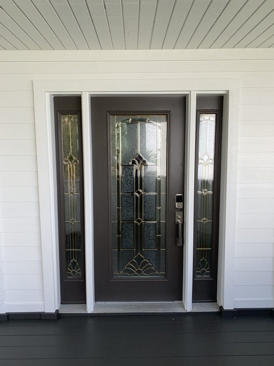 Residential Exterior Transformation Preview Image 1