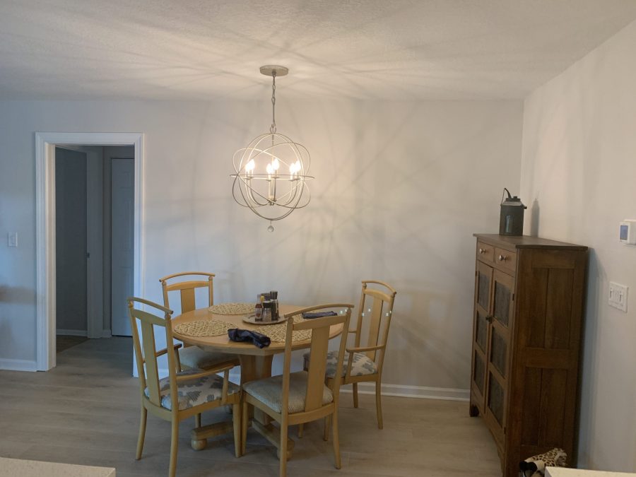 Residential Interior Preview Image 4