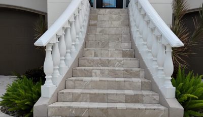 Residential Exterior in Tierra Verde