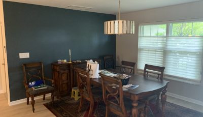 Residential Interior