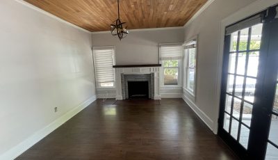 Interior House Painting