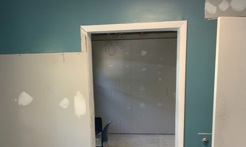 PARC Center Before Photo