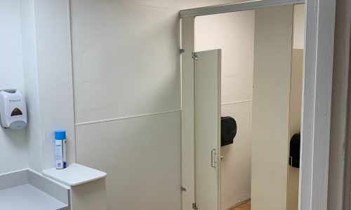 PARC Center After Photo