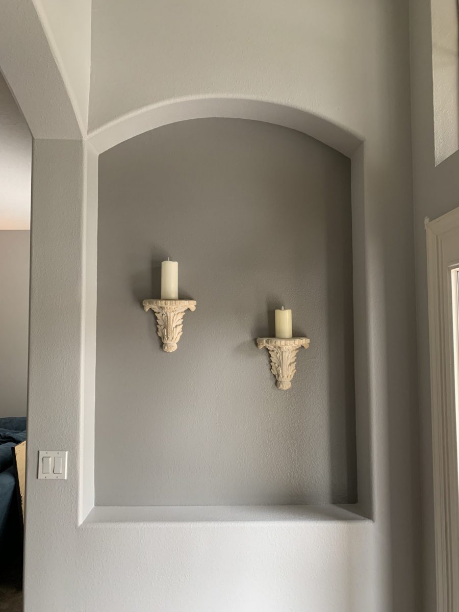 Residential Interior Painting Project Preview Image 1