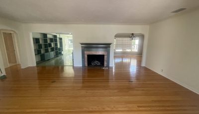 Whole House Interior Painting