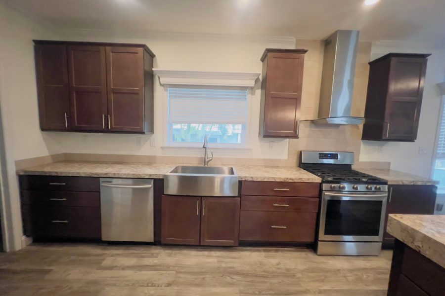 St Petersburg Cabinet Upgrade Project Preview Image 1