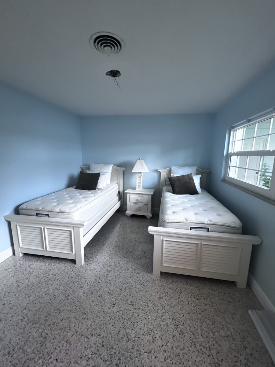 Residential Interior In Treasure Island, FL Preview Image 1