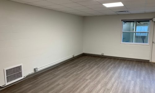 PARC Center After Photo