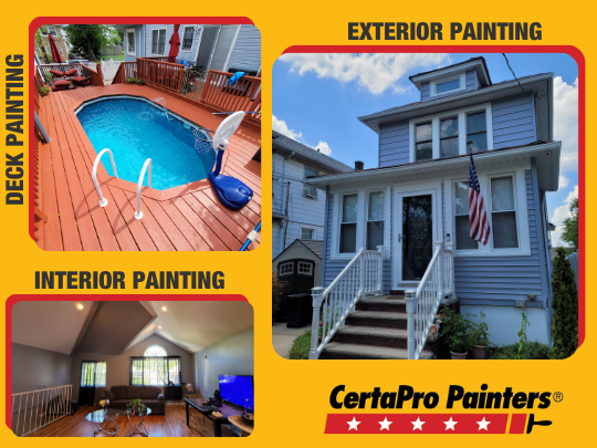 Save On Your Next Painting Project