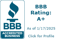 BBB Badge