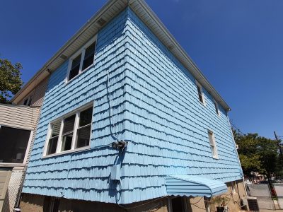Exterior Painting Professionals New Dorp, NY