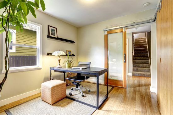 Professional Home Office Painters