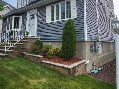 Great Kills, NY Exterior Painting