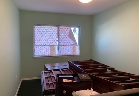 Interior Painting