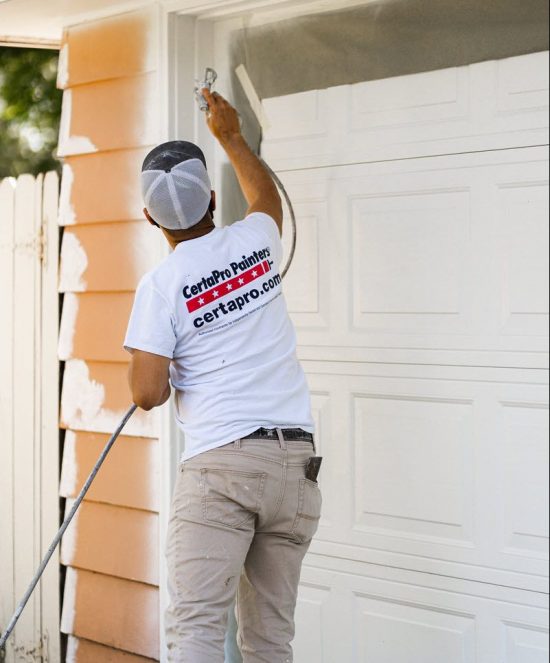 Nonprofit Partnership Program CertaPro Painters of Staten Island