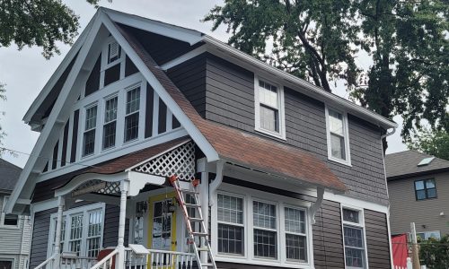 Exterior Painting