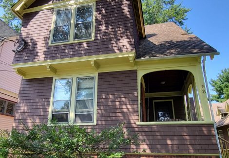 Exterior Painting Services New Brighton, NY