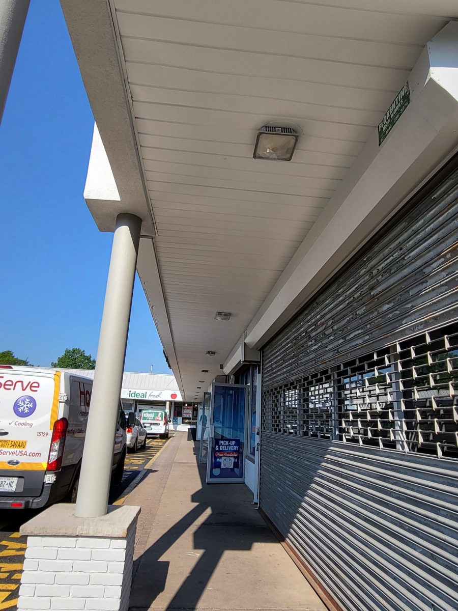 Staten Island shopping center painters Preview Image 4