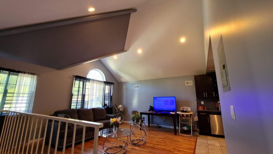 Living Room Painting Service Preview Image 2