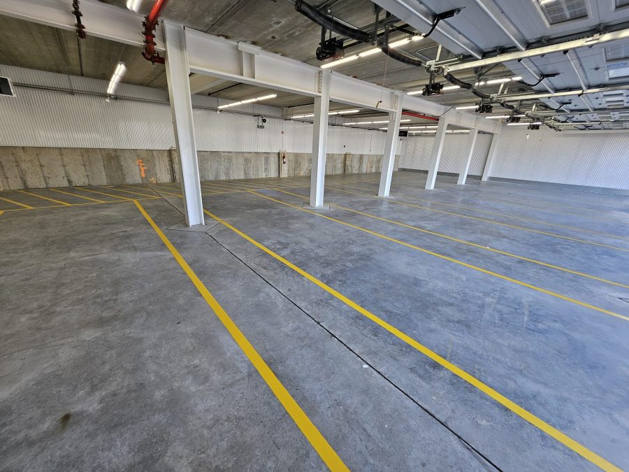 Line Striping Painting Staten Island Preview Image 5