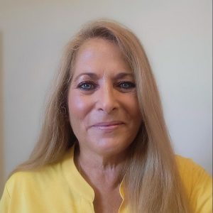 Antonella Office Associate