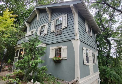 Emerson Hills, NY Exterior Painting Services