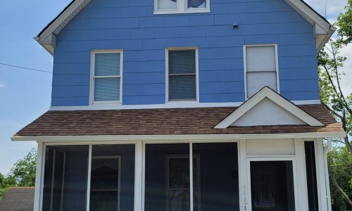 Exterior Painting