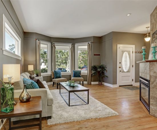 Professional Living Room Painters Staten Island