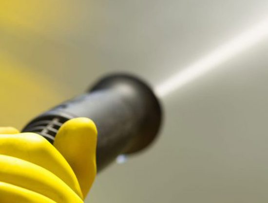 CertaPro Painters Staten Island Power washing pricing