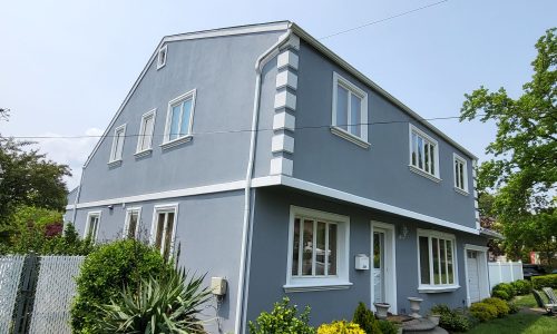 Exterior Painting