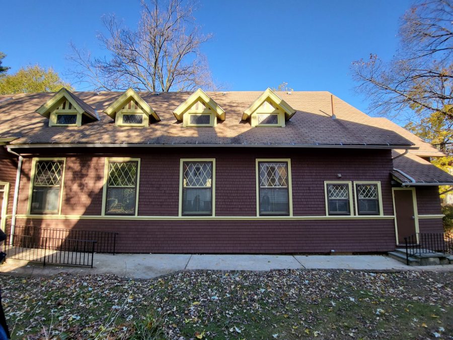 Staten Island, NY Exterior Church Painters Preview Image 3