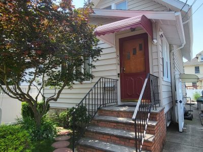 Westerleigh Exterior Painting