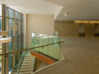 North Shore, NY commercial interior painting