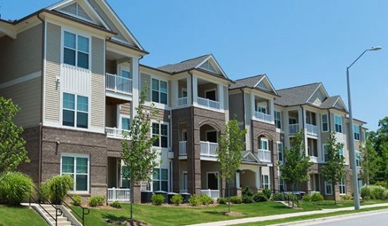 Professional Condominium Painters