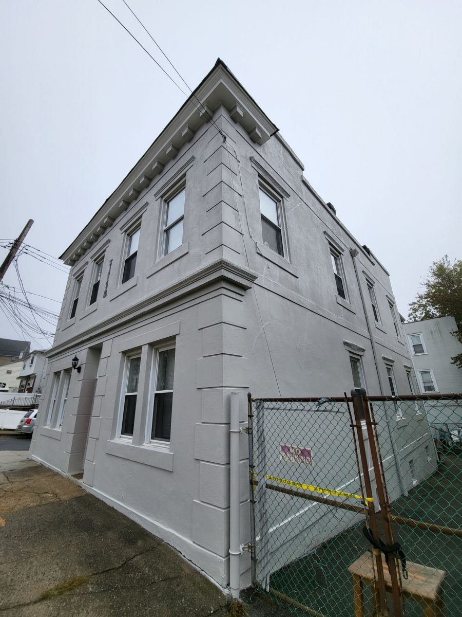 Multi Family Property Professional Painting Preview Image 1