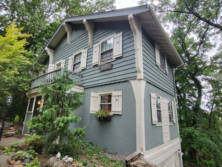 Emerson Hills, NY Exterior Painting Services Preview Image 1