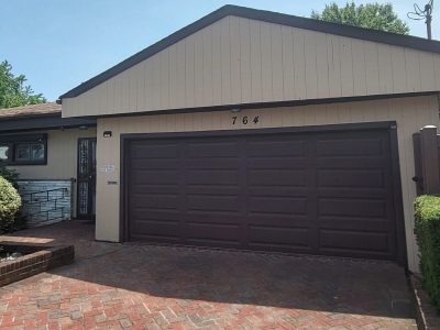 Concord, NY Exterior Painting