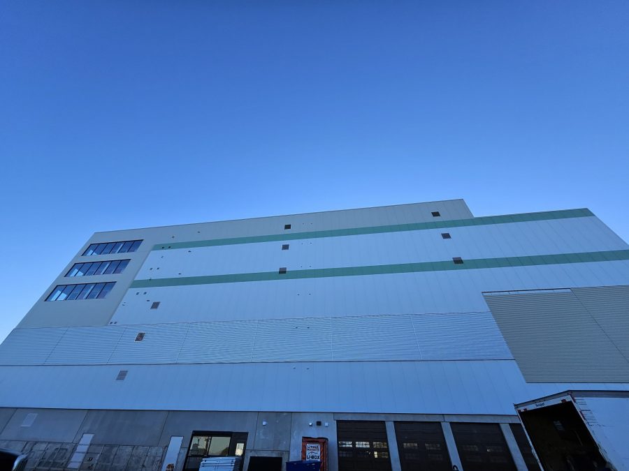 After Commercial Exterior Painting Staten Island Preview Image 2