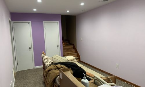 Interior Painting