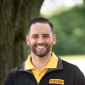 Todd Geoghan Owner of CertaPro Painters of Staten Island