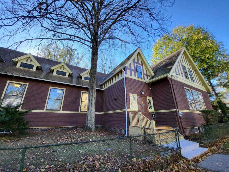 Church Painting Staten Island, NY Preview Image 2