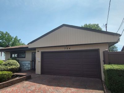 Concord, NY Exterior Painting