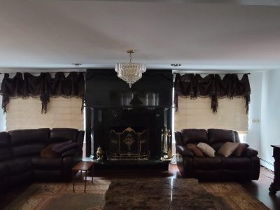 Tottenville, NY Popcorn Ceiling Removal