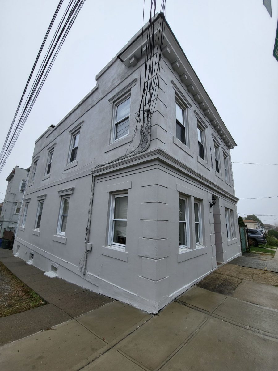 Multi Family Property Painting Services Preview Image 2