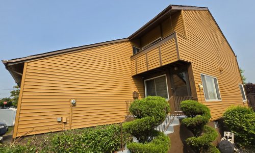 Exterior Painting