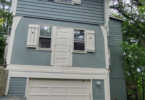 Professional Painting Services