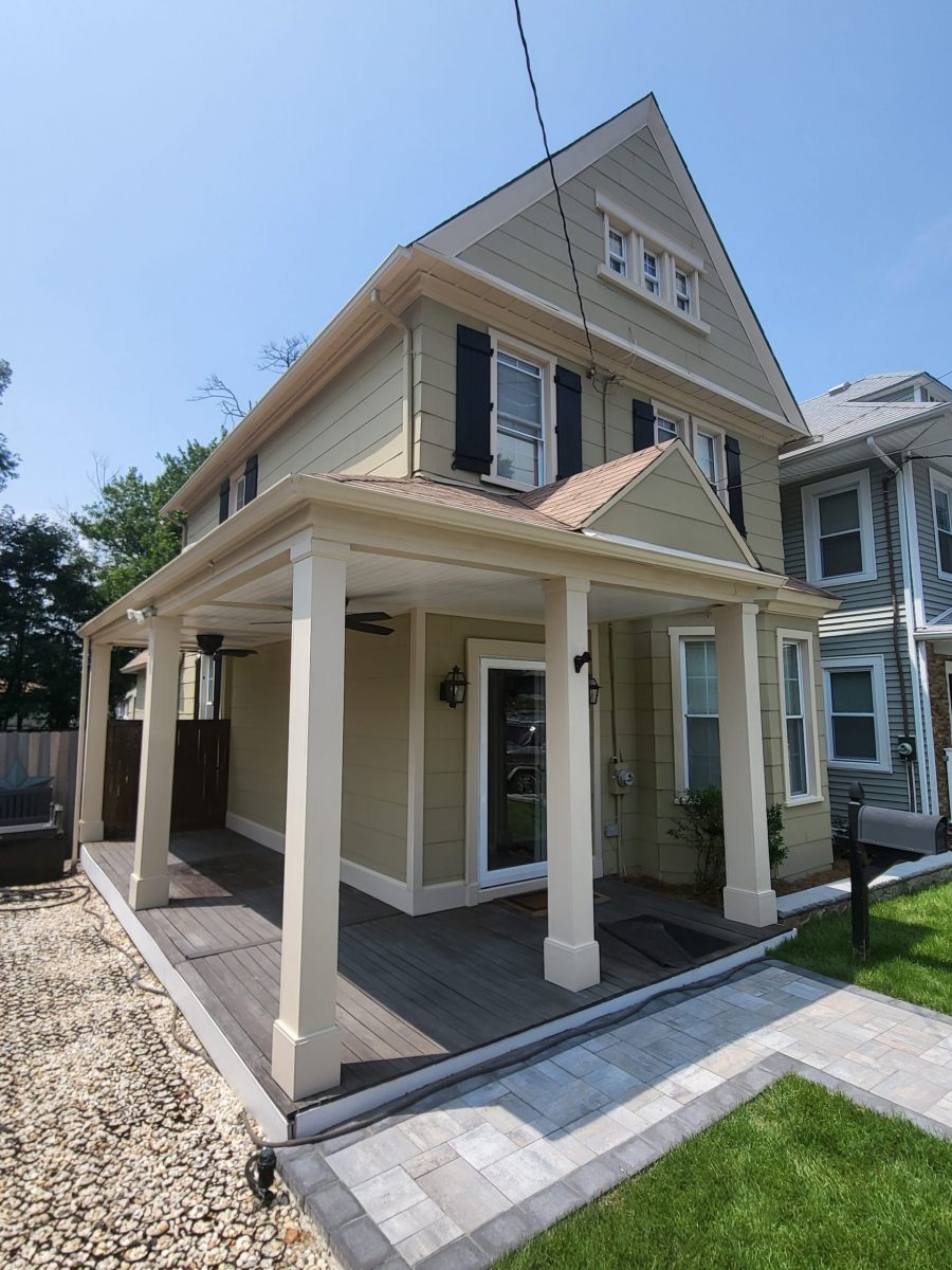 Professional Exterior Painters West Brighton Preview Image 1