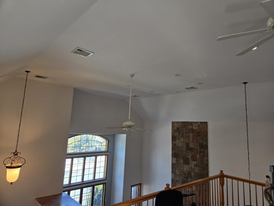 Living Room Interior Painting Services Preview Image 1