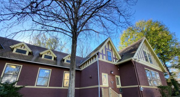 Church Painting Staten Island, NY