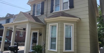 Exterior Painting